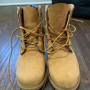 Women’s timberland boots